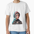 People and art in colorful street style by mug&more station