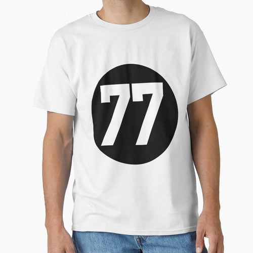 77 by TheNumberStore