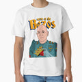 serve king jeff bezos. amazon. by JJadx