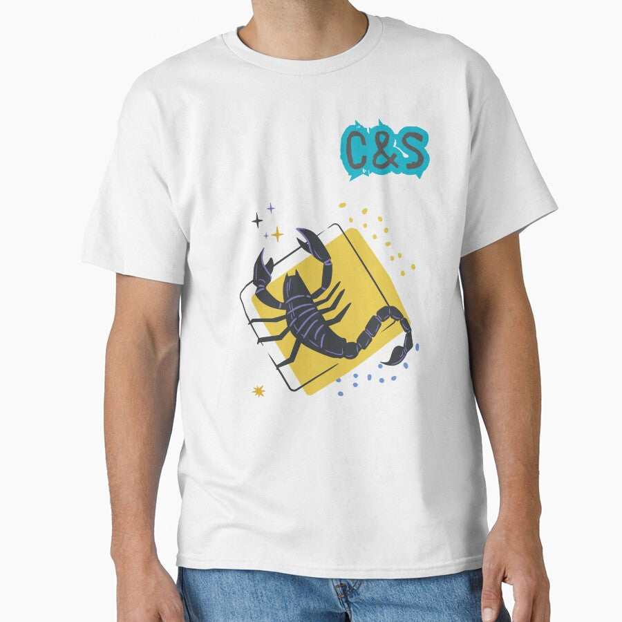 "Casual Everyday T-Shirt – Soft Cotton Unisex Graphic Tee for Modern Street Style" by Fastdesignerr