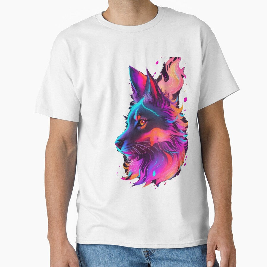 Shiva dog by ONIX23