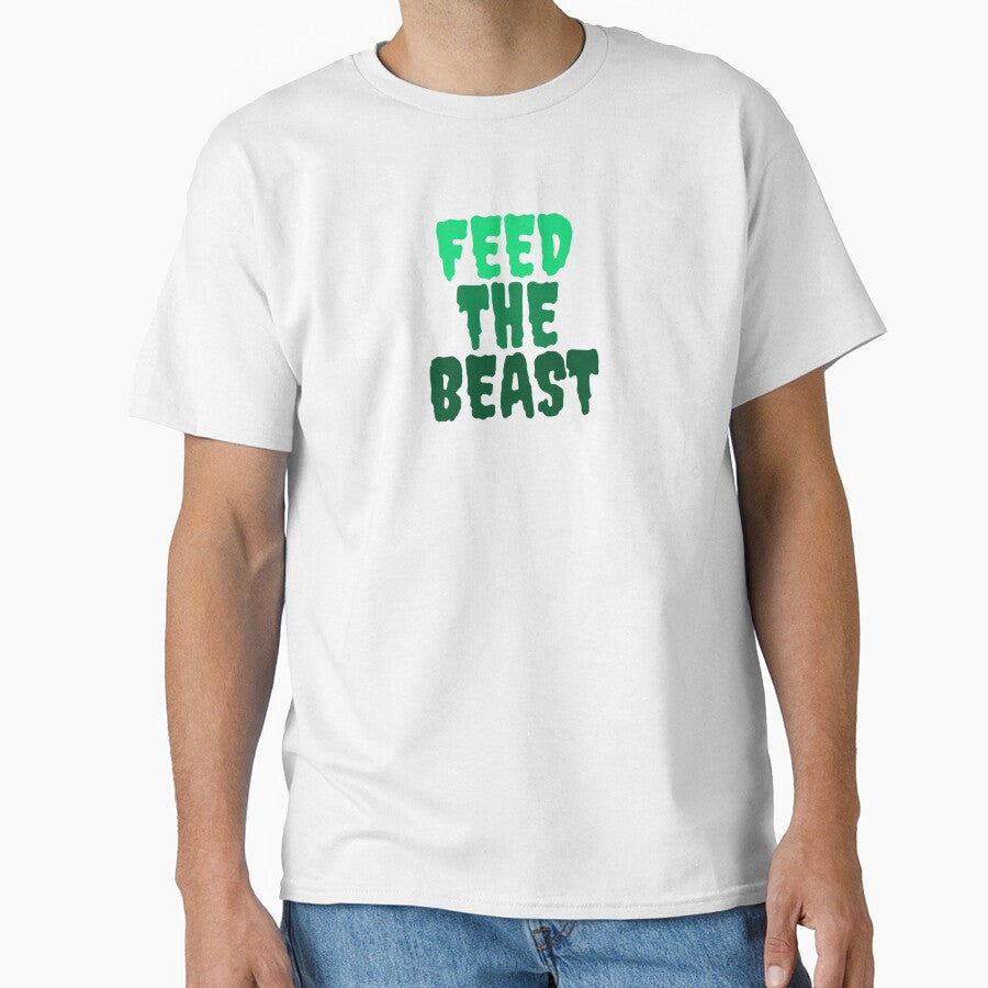 FEED THE BEAST by Trending23