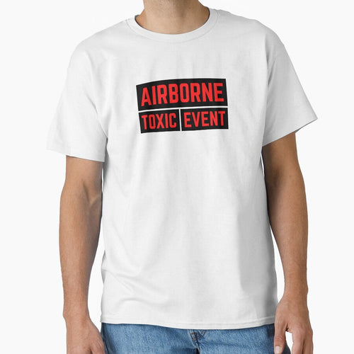Airborne toxic event by Dope Trends ☑️