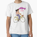 "Fresh Streetwear T-Shirt – Trendy Unisex Tee for Everyday Casual Comfort" by Fastdesignerr