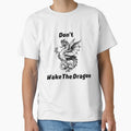 Don't wake The dragon king by BestTemplate11
