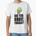 Artichoke Alien Are You Brave Enough? Foodietoon Superhero Planet 9 by ProjectX23