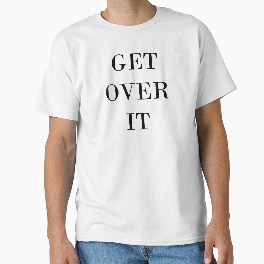 Get Over It by hotchoclety