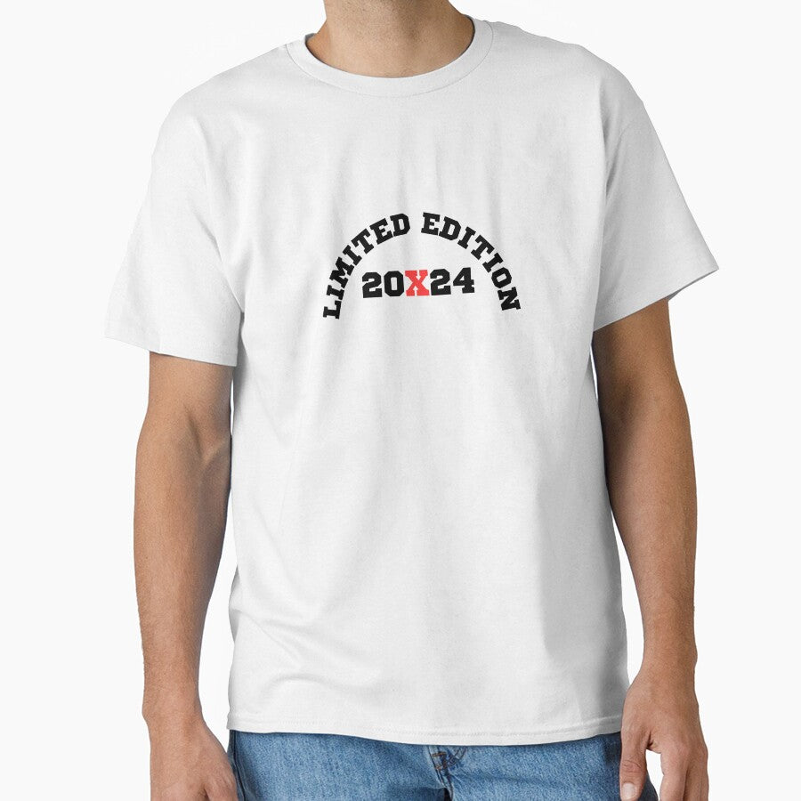 LIMITED EDITION 2024 by infinitearte