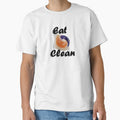 Eat Clean tide pods shirt by Matt22blaster