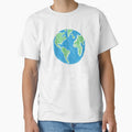 I'm with Her Mother Mom Earth Gift for Her Present by Bendthetrend