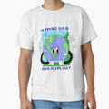 Support Your Local Planet by TShirtDoctor