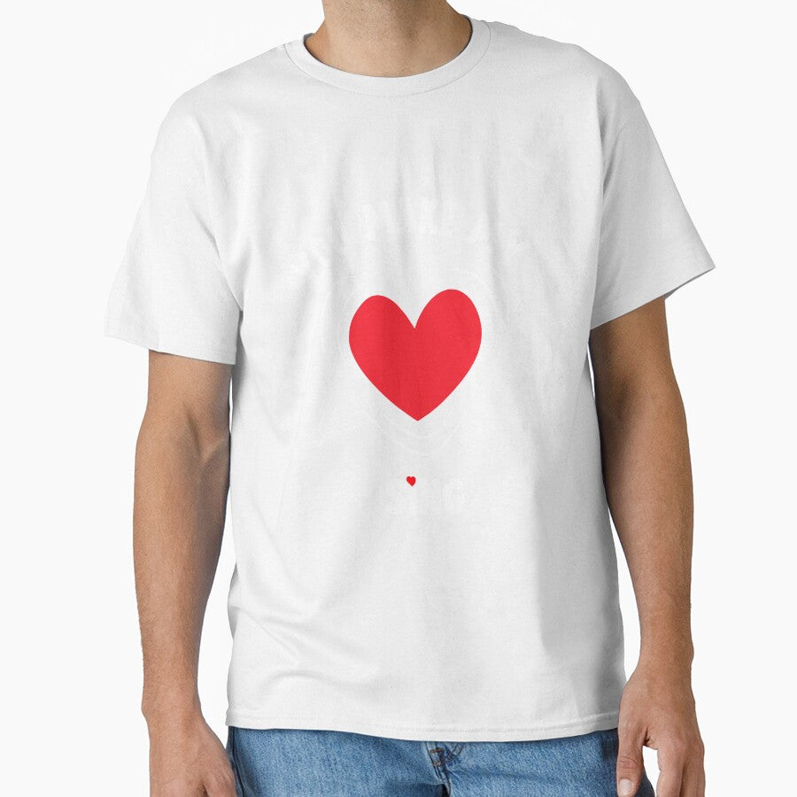You make my heart sing, Valentine for Girlfriend or Boyfriend by Sunnyhova