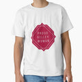 Proud Kelley Woman by balloonbreath