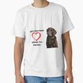 This human heart belongs to a labrador by whitedove457