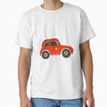 My First Red Small Car by So Witcasm ?