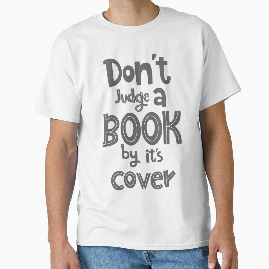 Don’t Judge Anyone by So Witcasm ?