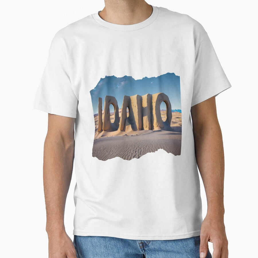 IDAHO 24 10 by maveluzone