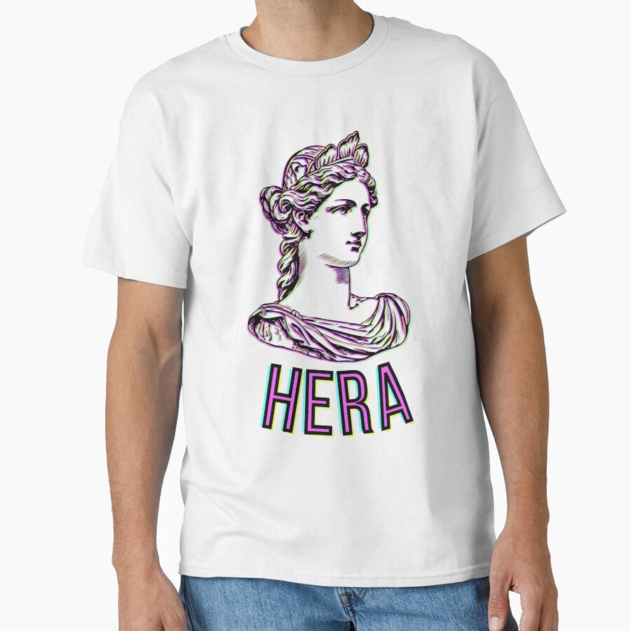 Hera by BettySpicer