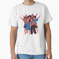 Women of all colors matter by PaperDreamPod