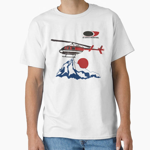 Air services international by CornerCactis