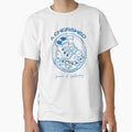 A Cherished Piece Of Yesterday Blue Retro Wheels by SplashTastic