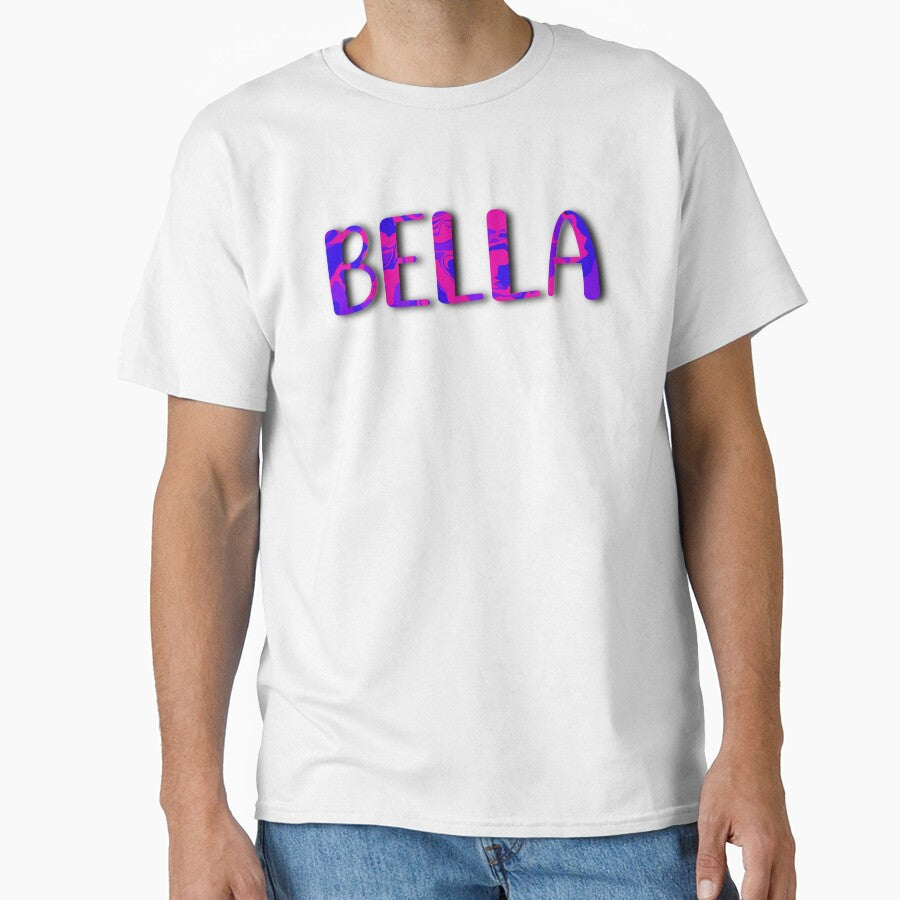 Bella by dolphin1128