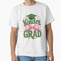 Kindergarten Graduate 2026 Kinder Grad School Graduation by ChiqueAvenue