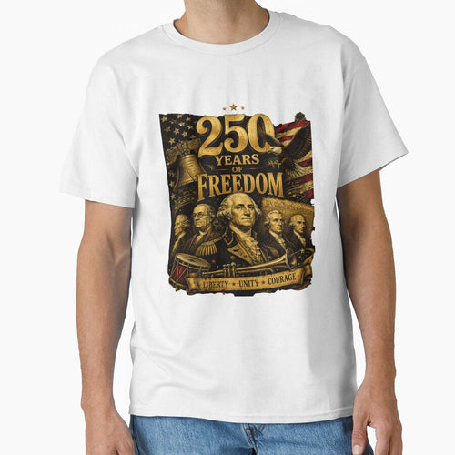 Abraham Lincoln Playing Guitar 4th July 250th Anniversary by ChiqueAvenue
