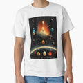Planet Warz - System CO-75 "Milky Way Galaxy" (Edition #1) by Brazz Official