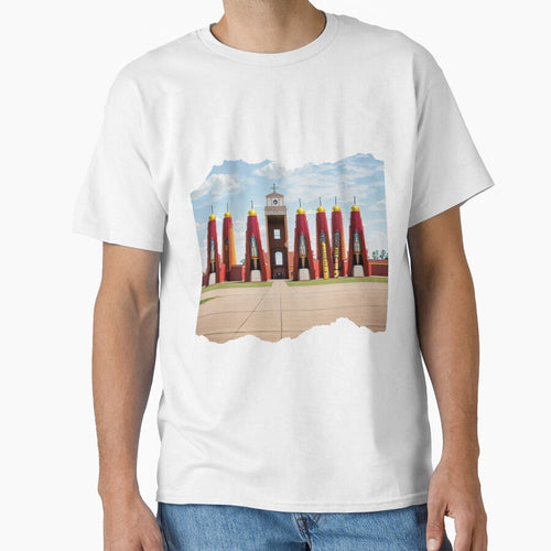 ALABAMA 24 13 by maveluzone