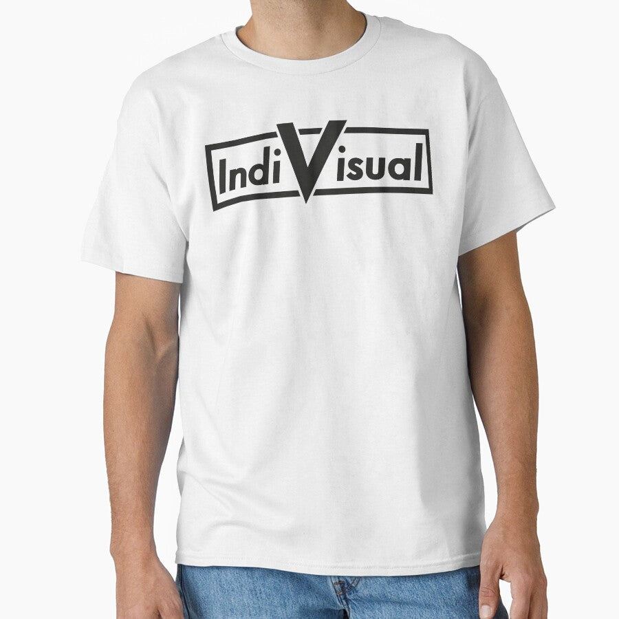 IndiVisual by Kieran Wooding