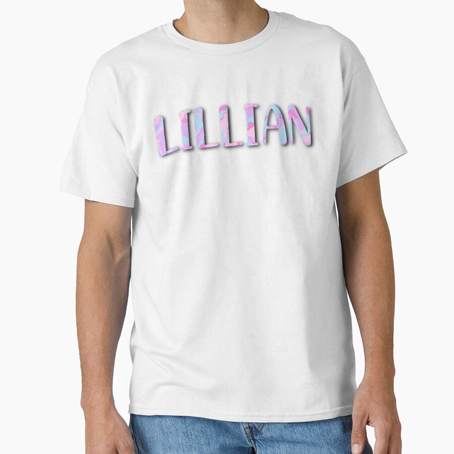 Lilian by dolphin1128