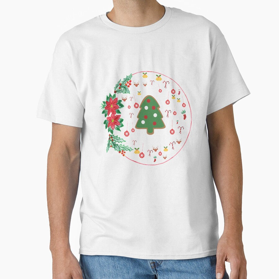 tree christmas by bouidshop