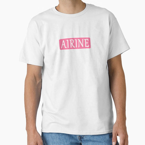 Airine Name by Jeallan Designs