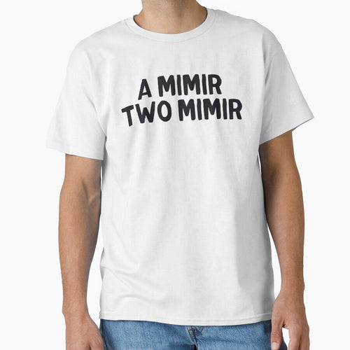 A mimir two mimir by xesed