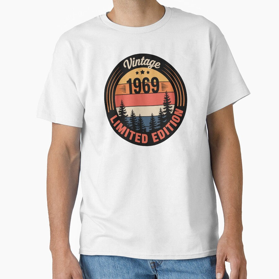 Vintage 1969 by jkrphoto