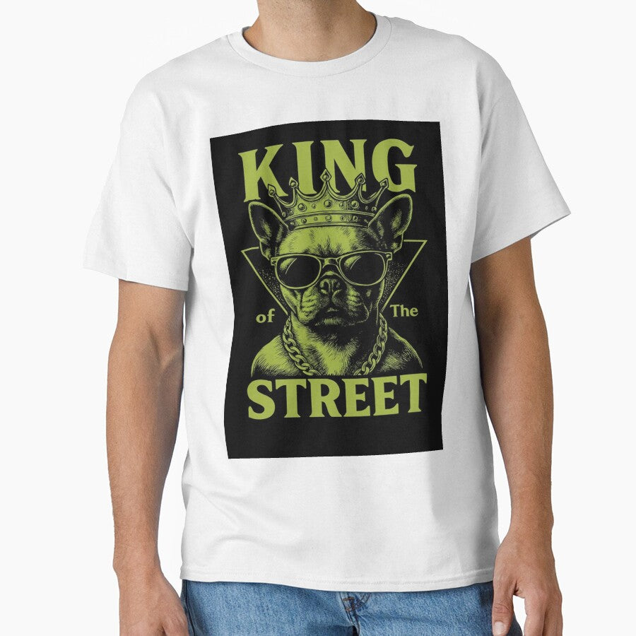 Tuff Dog King Of The Street by StreetWave01