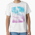 colorful clouds by zaher97