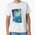 Out of the world - Universe Graphics 8 by Happy  Planet