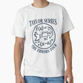 Taylor Series The Errors Tour Math Parody by SiarheiYur