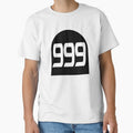 Number 999 by NumbersFort