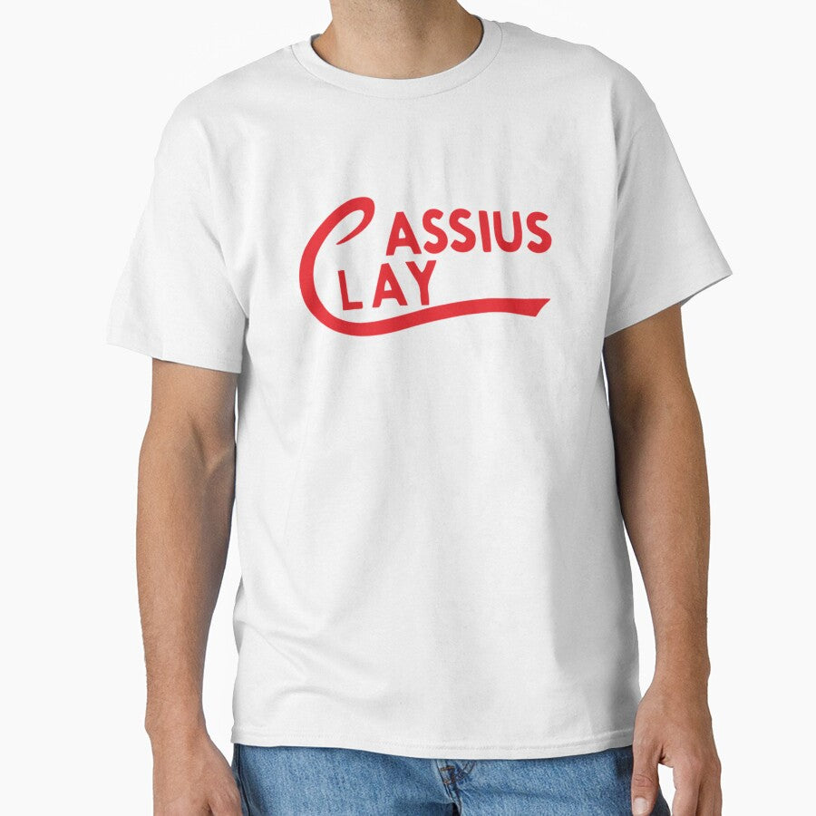 BEST SELLING  Cassius Clay by AlaixysRomao