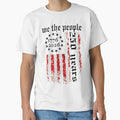 We the people 250 years of independence America by erozzz