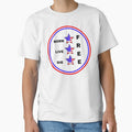 Born Free, Live Free, Die Free by artistoutfitter