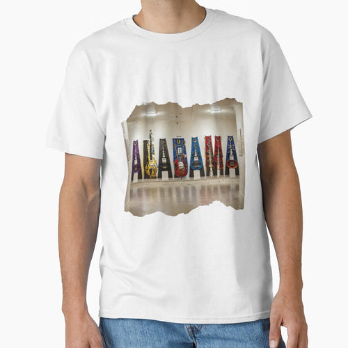 ALABAMA 24 18 by maveluzone