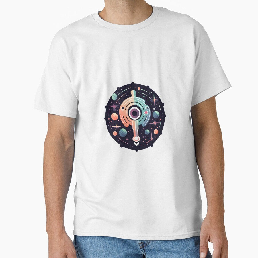 Gravitational Key by TheRealmWithin