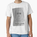 Imagine Peace Lyric Art | PERFECT GIFT FOR YOU AND FRIENDS by ThomasSurette