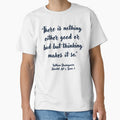 Radical Shakespeare Quote from Hamlet by CharlottePlaceArt