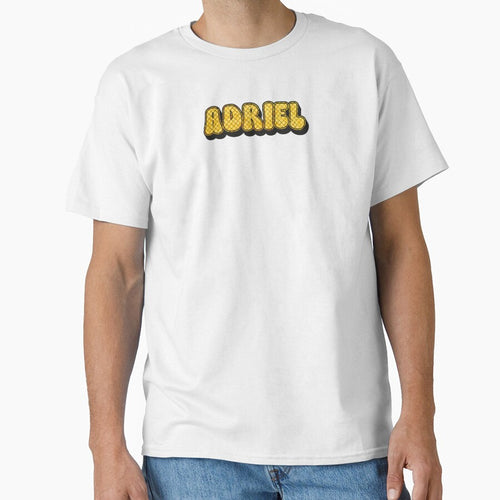 Adriel Personalized Cool Custom Name - Funny Design for Men and Boys by Watsonarts