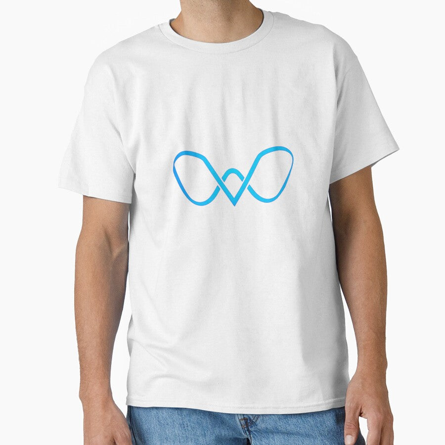 Luxxet.all 2 logo "Infinite Flow" by Yacfri